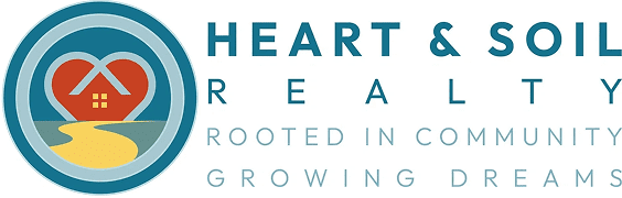 Heart and Soil Realty